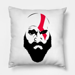 LIMITED God of War Pillow