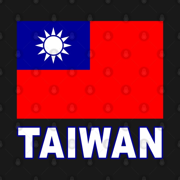 Taiwan by STARSsoft