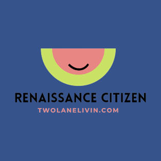 Watermelon Renaissance T-Shirt