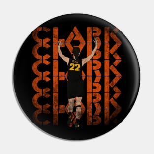 distressed clark 22 Pin