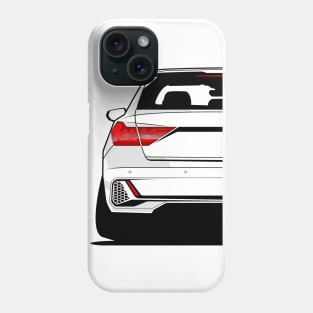 A1 2019 Phone Case