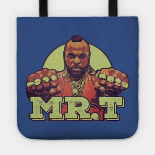 Mr. T Tote