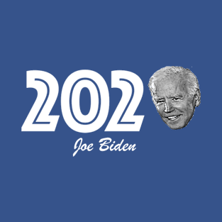 Joe Biden 2020 T-Shirt