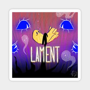 Lament | Dreamcore / Weirdcore / Spooky Magnet