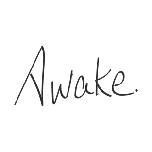 Awake T-Shirt