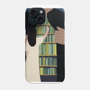 Book Phone Case