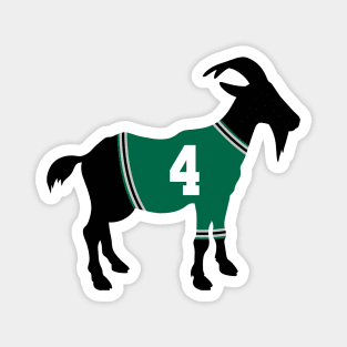 Miro Heiskanen  GOAT Magnet