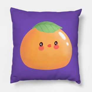 Baby mochi Pillow