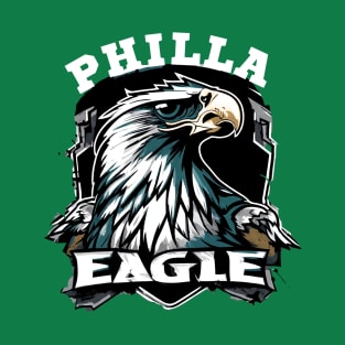 Philadelphia-eagles T-Shirt