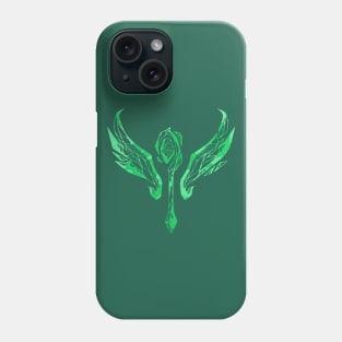 Support Phone Case