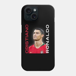 Cristiano Ronaldo Cr7 Phone Case