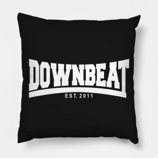 Downbeat Pillow