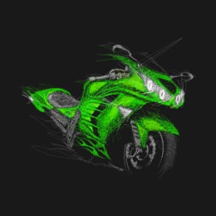 ZX14R T-Shirt