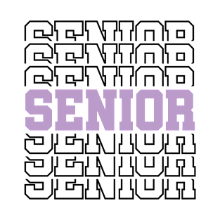 Senior 2023 T-Shirt