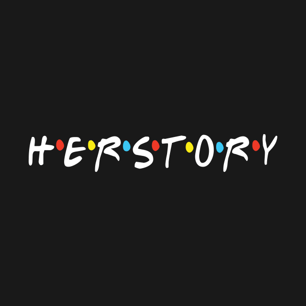 HERSTORY by Midnight Run Studio