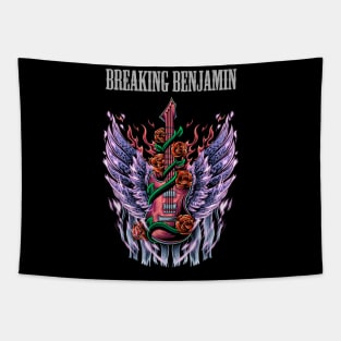 BREAKING BENJAMIN BAND Tapestry