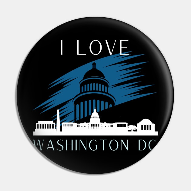 I love this city My home Washington DC USA city tall monument dc statehood Pin by BoogieCreates