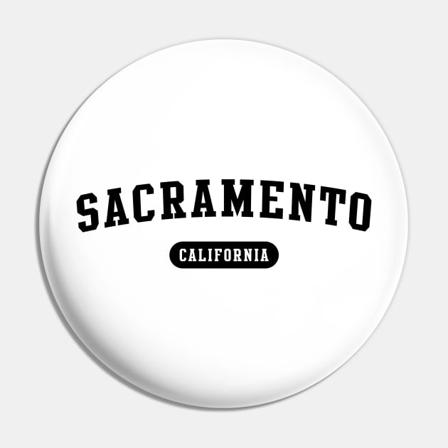 Sacramento, CA Pin by Novel_Designs