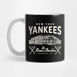 I Loathe Pinstripes, 11oz. Mug