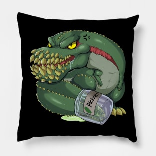 Deviljho chibi Pillow