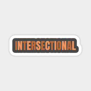 Intersectional Magnet