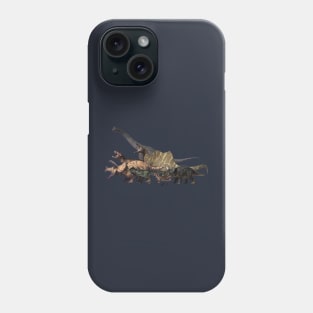 dinosaurs Phone Case