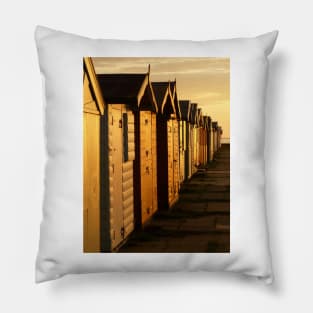 Brightlingsea Pillow