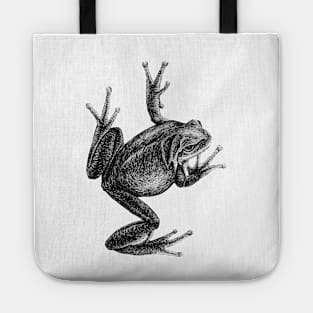 Frog Tote