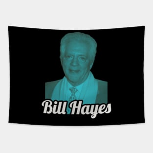 Retro Hayes Tapestry