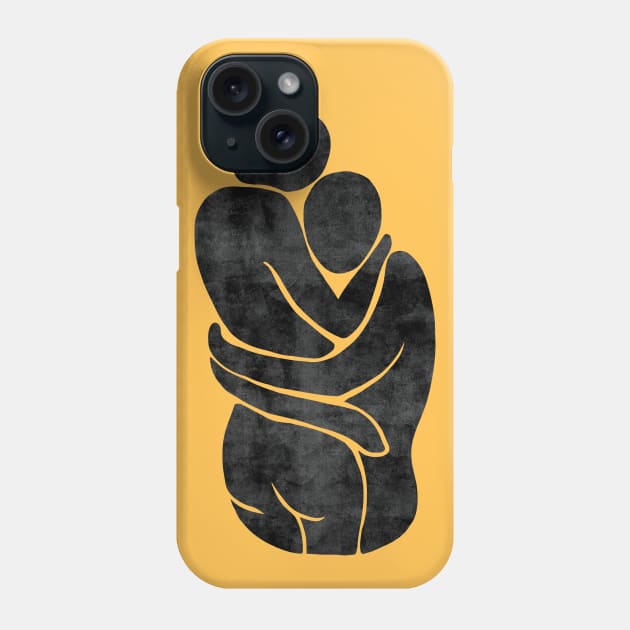lovers - 01 Phone Case by drydry2