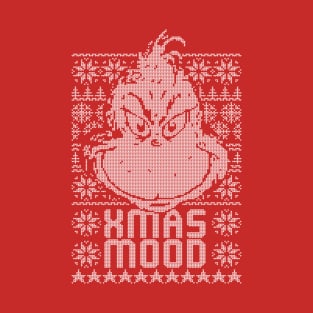 Xmas Mood T-Shirt