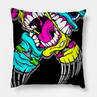 bite Pillow