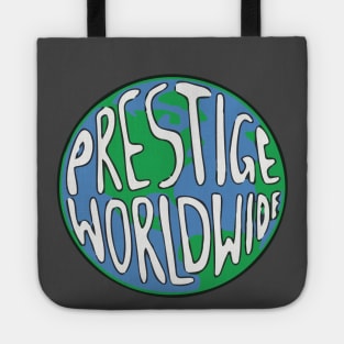 Prestige Worldwide Tote