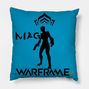 Mag Pillow