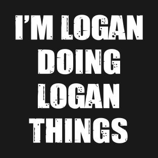 Logan T-Shirt