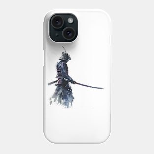 samurai Phone Case