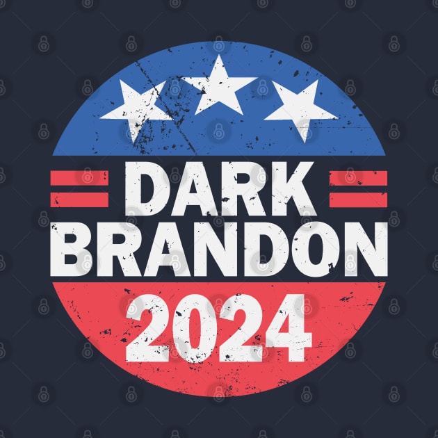 Dark Brandon 2024 by Etopix