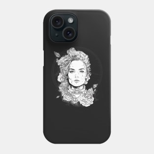 Cosmic Dreamer Phone Case