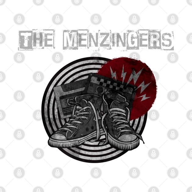 the menzingers by matursuwunje