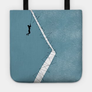 Peace maker Tote