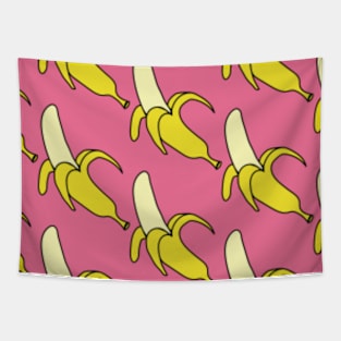 Banana Fever Tapestry