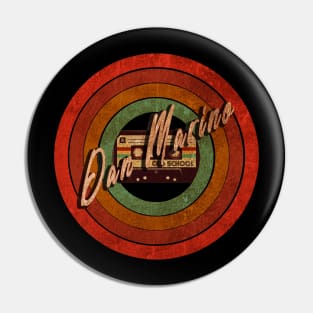 Dan Marino Pin