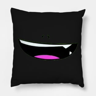 BEAST BOY - FACE MASK - HEROE - CARTOON Pillow