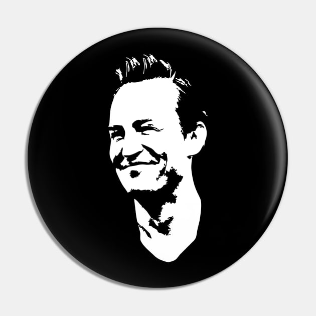 Matthew Perry no text Pin by Aldyz