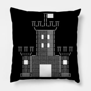 Castle Pillow