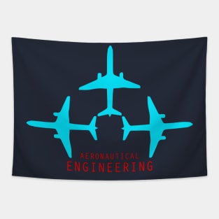 aeronautical engineering aerospace engineer Tapestry