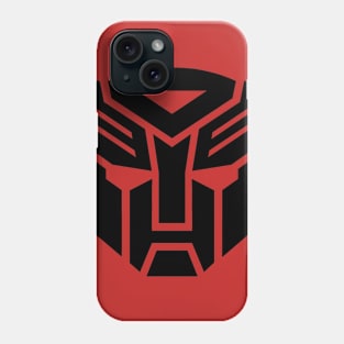 transformers Phone Case