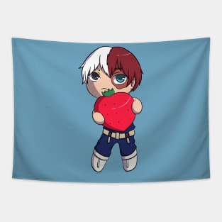 Strawbebbi boi Tapestry