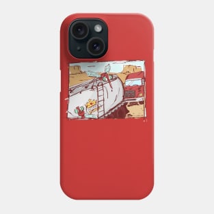 HEIST Phone Case