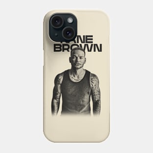 Kane Brown Country is Life Phone Case